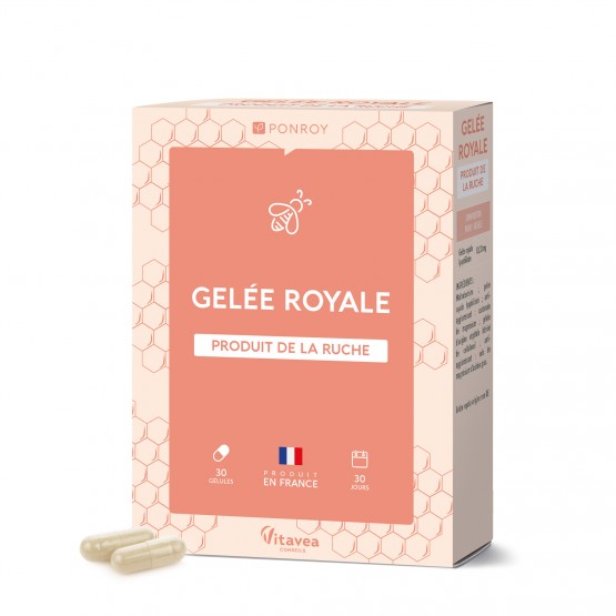 Gelée royale